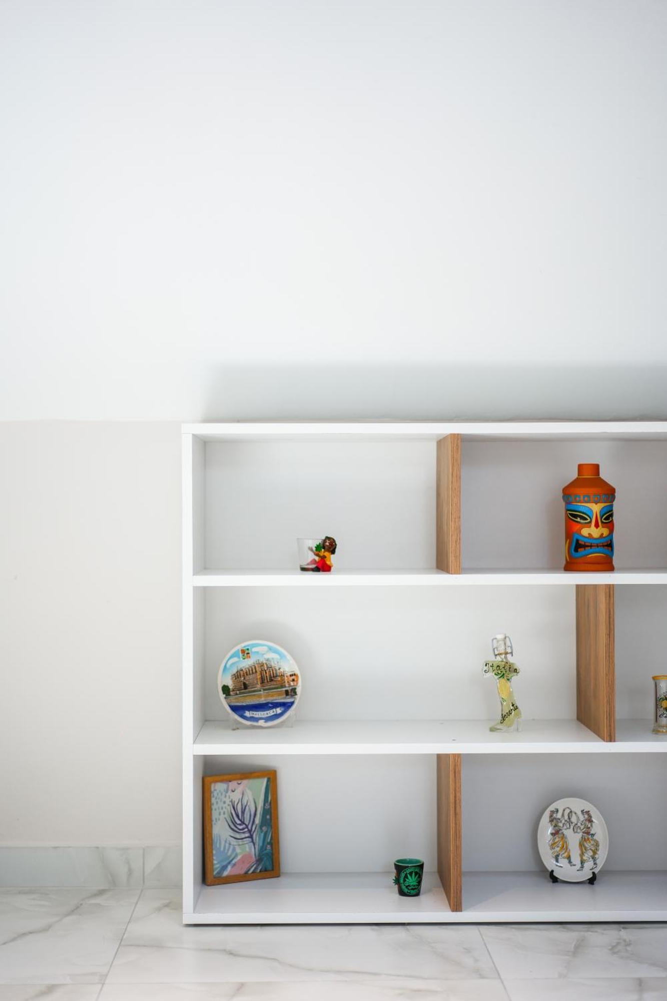 City Center Hideout - Studio Apartment Tiran Dış mekan fotoğraf