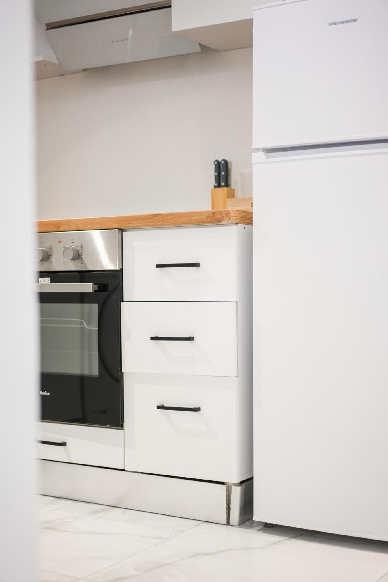 City Center Hideout - Studio Apartment Tiran Dış mekan fotoğraf