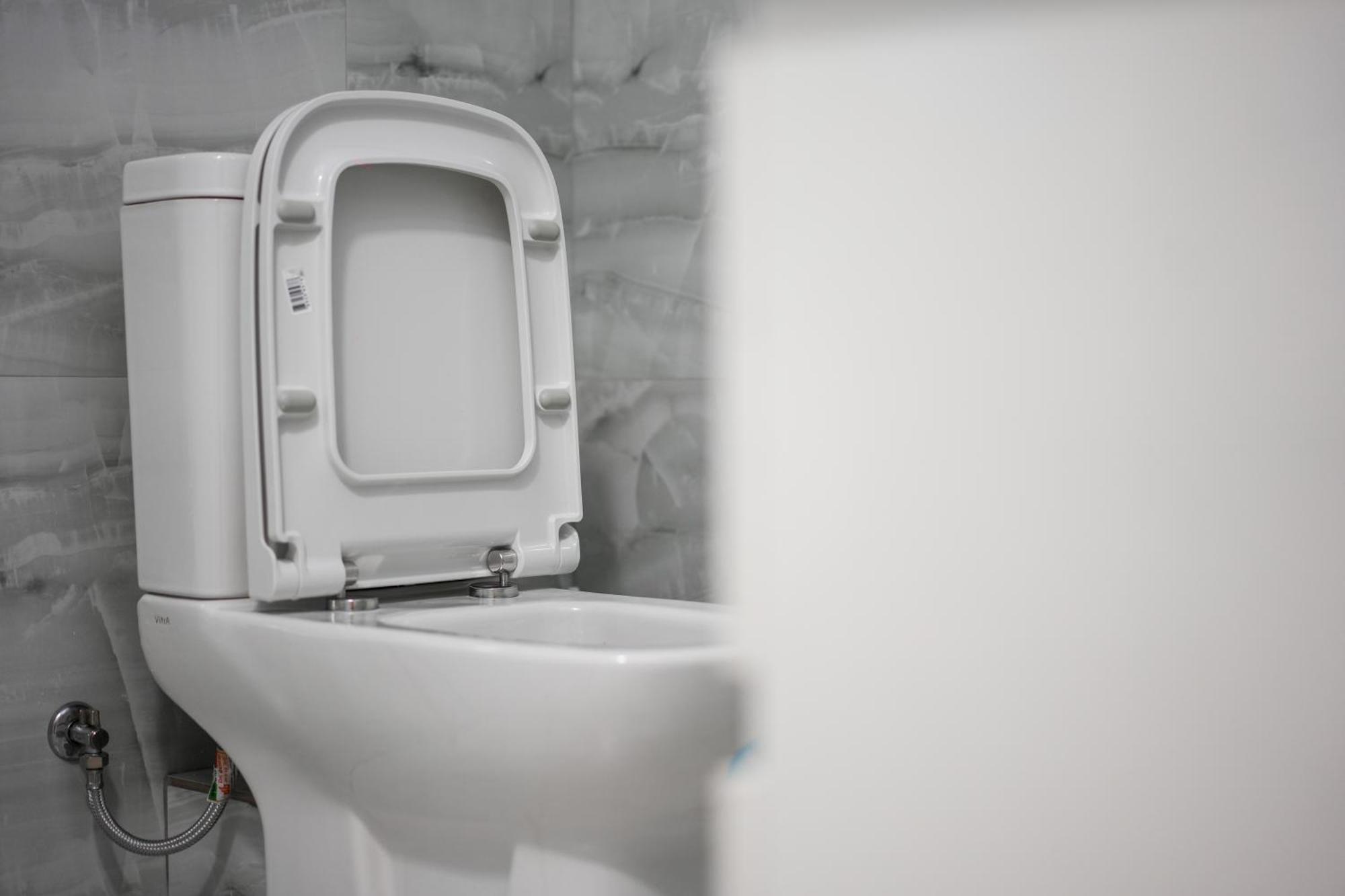 City Center Hideout - Studio Apartment Tiran Dış mekan fotoğraf